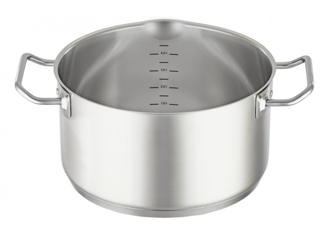 R\u00f6sle R\u00f6sle Kochtopf EXPERTISO transparent Кастрюля для приготовления пищи EXPERTISO