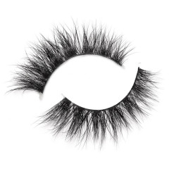 Lilly Lashes Rome Wimpern 3D Mink, 1 шт.