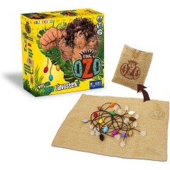 HUCH! King Ozo (Spiel) Король Озо (игра)