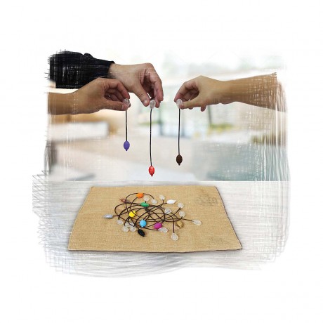 HUCH! King Ozo (Spiel) Король Озо (игра)