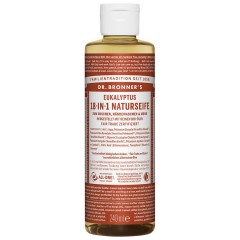 Dr. Bronner's Eucalyptus  эвкалипт