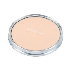 SENSAI (Сенсей) Foundation База для макияжа SENSAI (Сенсей) Total Finish SPF 15 Refill, TF 204 Almond Beige / 12 g