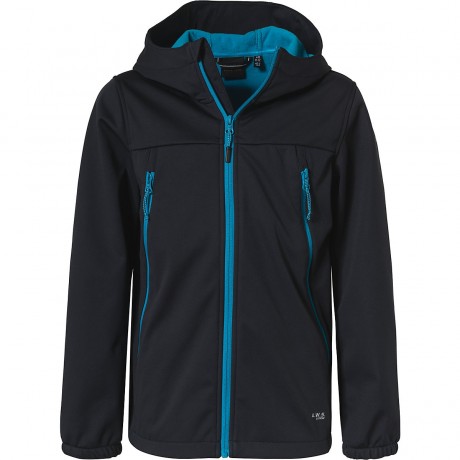 ICEPEAK Softshelljacke KLINE fur Jungen Куртка софтшелл KLINE для мальчиков