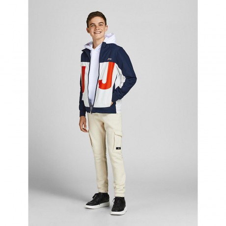 JACK  JONES Junior Ubergangsjacke JCOCONRAD fur Jungen Куртка-трансформер JCOCONRAD для мальчиков