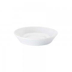 Arzberg Arzberg Tric Weiss Untertasse fur Mokka/Espresso,Eierbecher,SenCup 10 cm Блюдце Arzberg Tric Weiss для мокко/эспрессо, чашка для яиц, SenCup 10 см