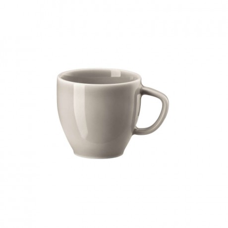 Rosenthal Rosenthal Junto Soft Shell - Porzellan Espresso-Obertasse 0,08 L Rosenthal Junto Soft Shell - Фарфоровая чашка для эспрессо 0,08 л