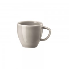 Rosenthal Rosenthal Junto Soft Shell - Porzellan Espresso-Obertasse 0,08 L Rosenthal Junto Soft Shell - Фарфоровая чашка для эспрессо 0,08 л