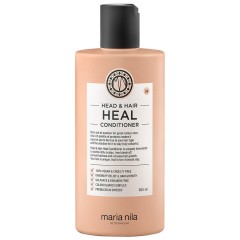 Maria Nila Heal Conditioner Haarspulung Head &amp; Hair Heal, 300 мл