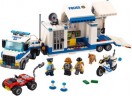LEGO LEGO City 60139  Mobile Einsatzzentrale LEGO City 60139 Мобильный операционный центр