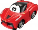 BB Junior Ferrari U-Turns Развороты Феррари