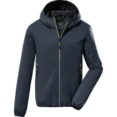 killtec Softshelljacke KOS fur Jungen Куртка софтшелл KOS для мальчиков