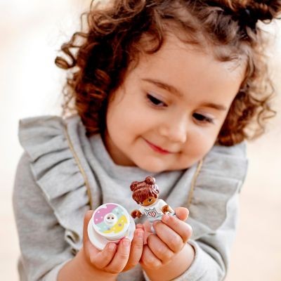 LEGO LEGO DUPLO 10928 Tortenbackerei LEGO DUPLO 10928 Пекарня с тортами