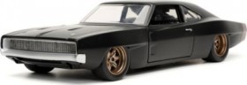 Jada Hollywood Rides Fast  Furious 1968 Dodge Charger 1:24 Голливуд едет в Форсаже Dodge Charger 1968 года 1:24
