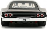 Jada Hollywood Rides Fast  Furious 1968 Dodge Charger 1:24 Голливуд едет в Форсаже Dodge Charger 1968 года 1:24