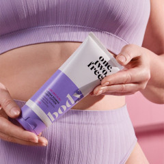 one.two.free! Hydra Power Body Lotion  Лосьон для тела Hydra Power