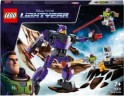 LEGO LEGO Toy Story 76831 Duell mit Zurg LEGO Toy Story 76831 Дуэль Зурга
