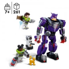 LEGO LEGO Toy Story 76831 Duell mit Zurg LEGO Toy Story 76831 Дуэль Зурга