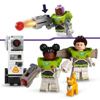 LEGO LEGO Toy Story 76831 Duell mit Zurg LEGO Toy Story 76831 Дуэль Зурга
