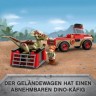 LEGO LEGO Jurassic World 76939 Flucht des Stygimoloch LEGO Jurassic World 76939 Побег Стигимолоха
