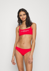 Tommy Hilfiger BRALETTE Bikini top fireworks БРАЛЕТТ лиф бикини салют