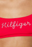 Tommy Hilfiger BRALETTE Bikini top fireworks БРАЛЕТТ лиф бикини салют