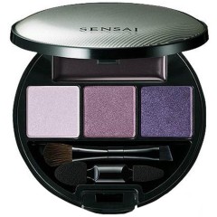 SENSAI (Сенсей) Colours Eye Shadow Palette, ES 14 Shira Kasane / 4,50 г