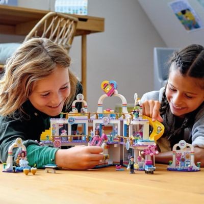 LEGO LEGO Friends 41450 Heartlake City Kaufhaus LEGO Friends 41450 Универмаг Хартлейк-Сити