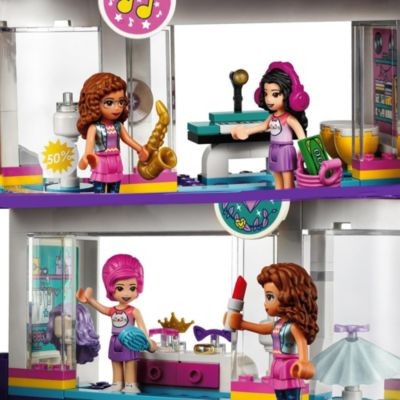 LEGO LEGO Friends 41450 Heartlake City Kaufhaus LEGO Friends 41450 Универмаг Хартлейк-Сити