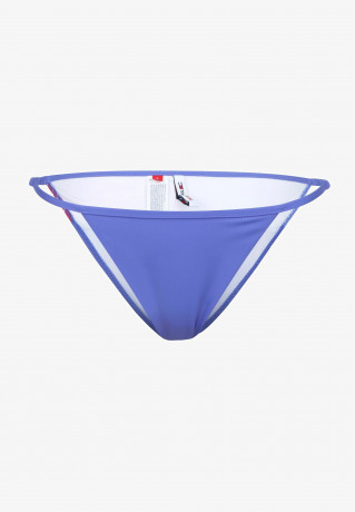 Tommy Hilfiger Bikini bottoms iris blue плавки бикини голубой ирис