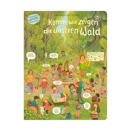 Carlsen Verlag Komm Прийти