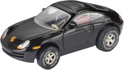 Darda DARDA Porsche 911 ДАРДА Порше 911