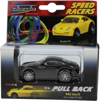 Darda DARDA Porsche 911 ДАРДА Порше 911