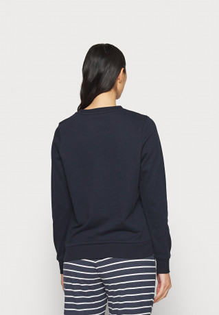 Tommy Hilfiger TRACK Pyjama top desert sky TRACK топ от пижамы небо пустыни