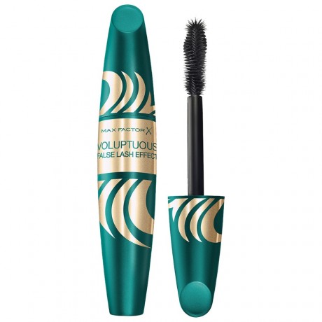 Max Factor Voluptuous False Lash Effect Mascara Mascara, 13,10 мл