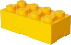 LEGO LEGO Lunch-Box gelb Коробка для завтрака LEGO желтая