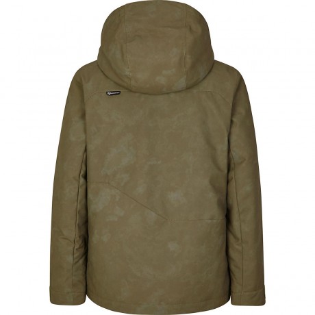 ziener Skijacke ANDERL fur Jungen Лыжная куртка ANDERL для мальчиков