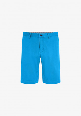 Tommy Hilfiger Shorts blau шорты синий