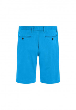 Tommy Hilfiger Shorts blau шорты синий