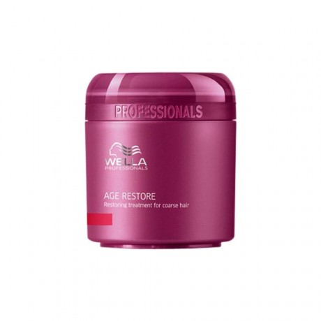 Wella (Велла) Age Age Restore Aufbau-Kur Бальзам для волос Fuss kraftiges Haar, 150 мл