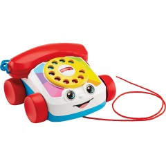 Mattel Plappertelefon болтун