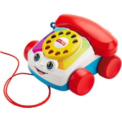 Mattel Plappertelefon болтун