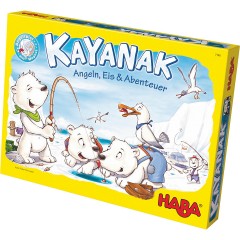 Haba HABA 7146 Kayanak HABA 7146 Каянак