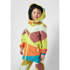 WeeDo WOODY Bird Regenjacken WOODY Куртки от дождя с птицами