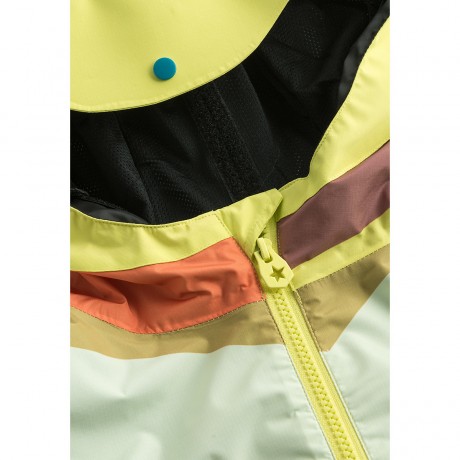 WeeDo WOODY Bird Regenjacken WOODY Куртки от дождя с птицами