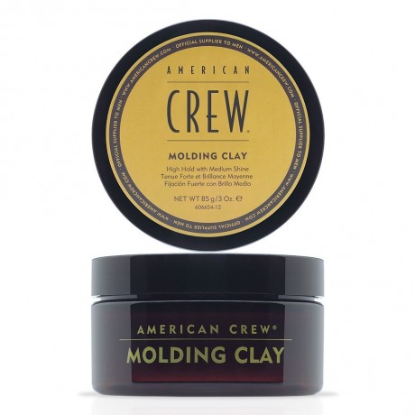 American Crew Molding Clay  Формовочная глина