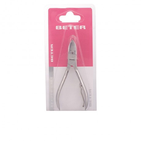 Beter Alicate Pedicura Cromado Gusanillo Beter  Аликате Педикура Кромаду Гусанильо Бетер