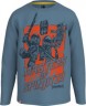 LEGO Langarmshirt fur Jungen Рубашка с длинным рукавом для мальчиков