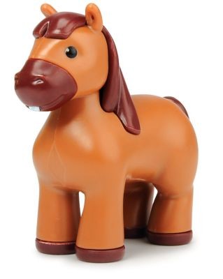 Dickie Toys ABC Massey Ferguson Animal Trailer Прицеп для животных ABC Massey Ferguson