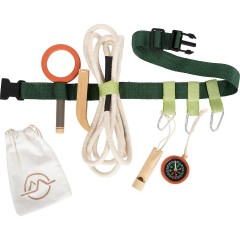 Small Foot Entdeckergurtel „Discover“ Ремень Дискавери &amp;quot;Откройте для себя&amp;quot;