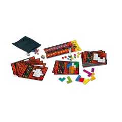 Kosmos Ubongo (inkl. Play-it-smart-App) Ubongo (включая приложение Play-it-smart)